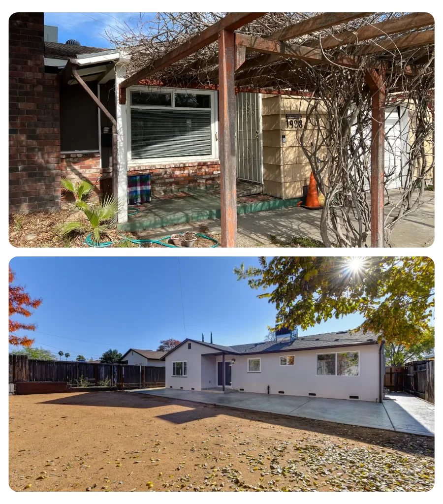 Cash House Buyers Berkeley