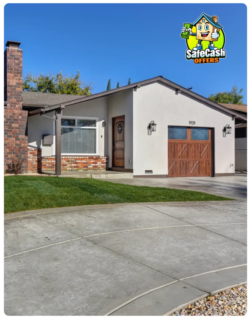 House Cash Offer Berkeley