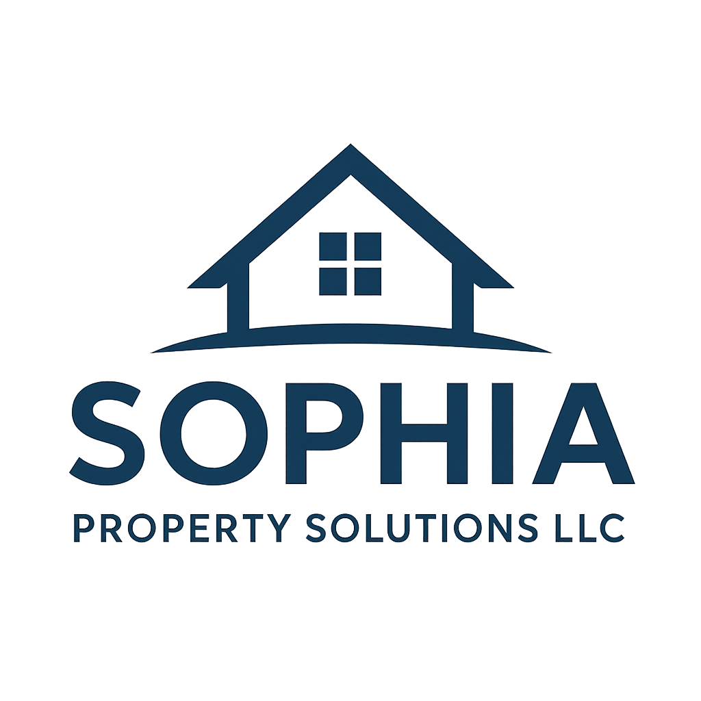 Sophia Property Solutions LLC