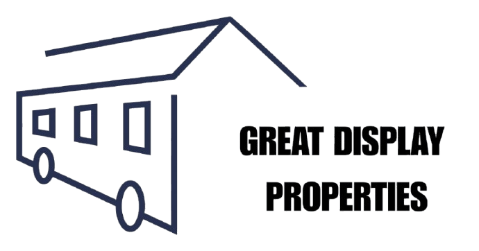 Great Display Properties