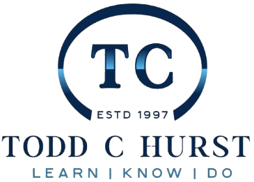 Todd C Hurst