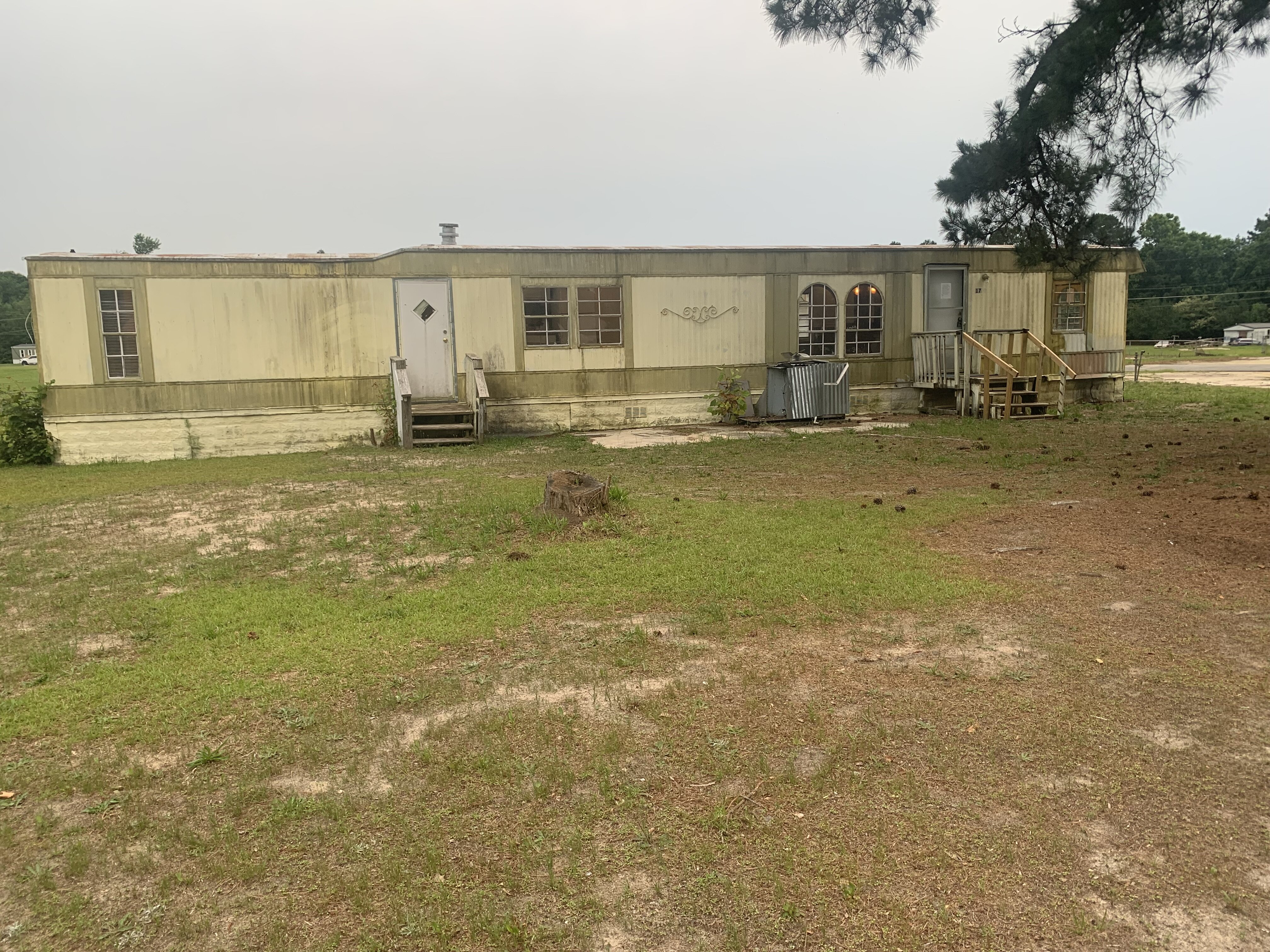 Local Mobile Home Sellers