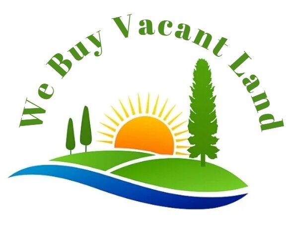 We buy Vacant Land
