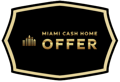 Miami Cash Home Offers LLC
