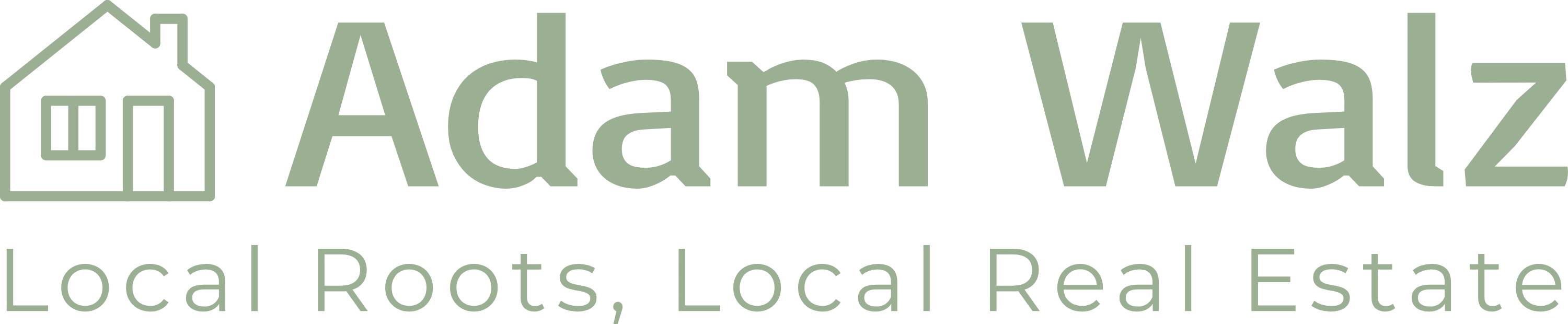 Adam Walz Buys Houses