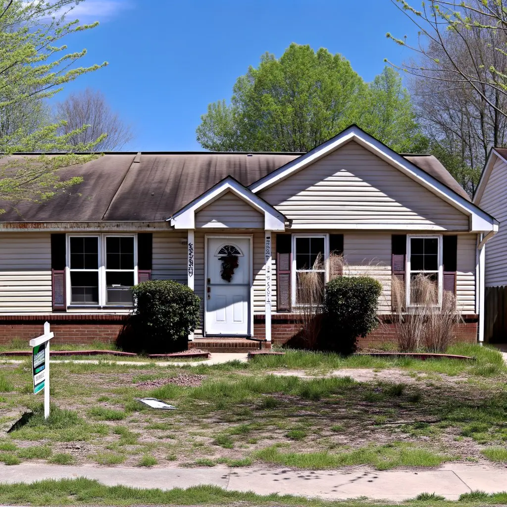 who buys houses with cash