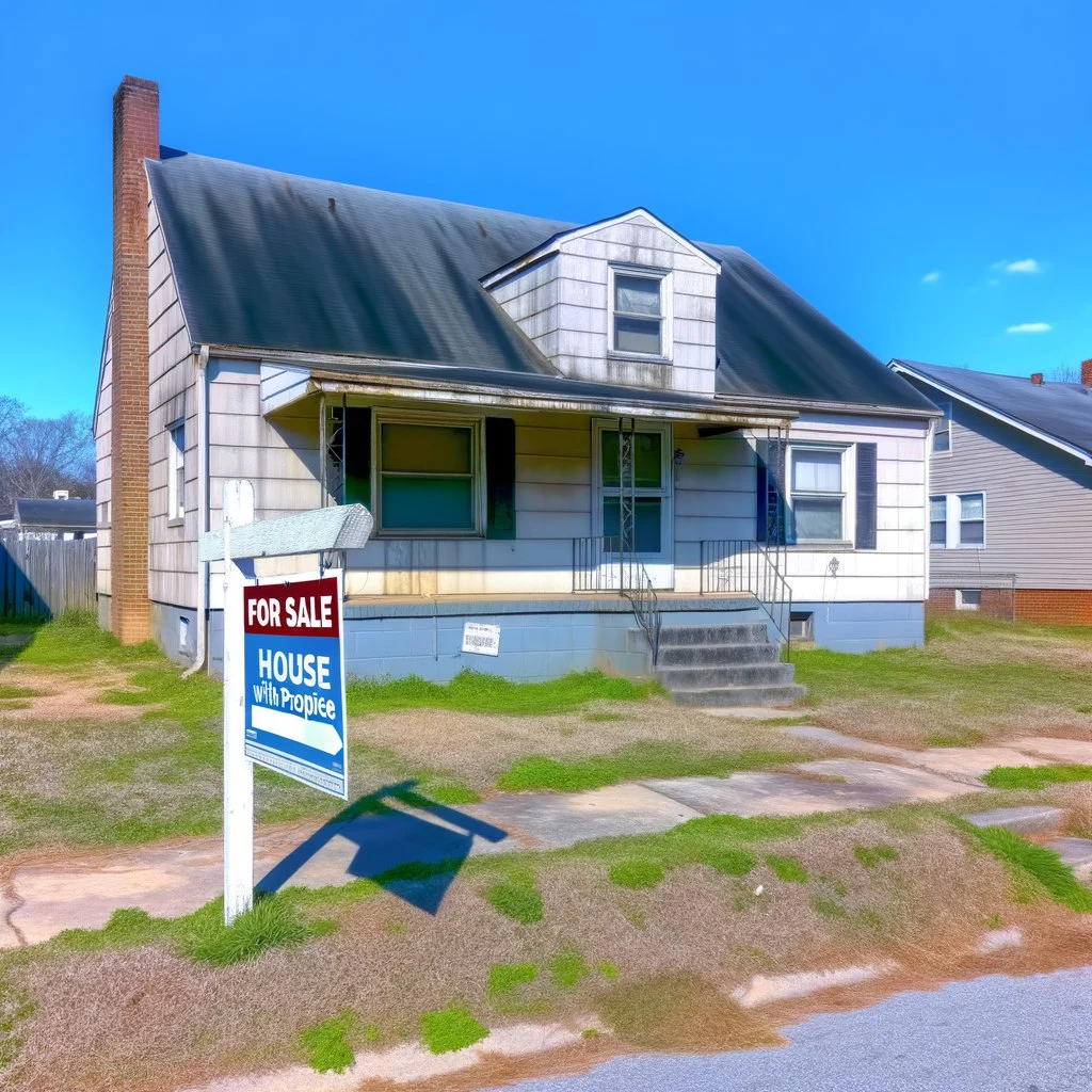 people who buy homes in Gastonia