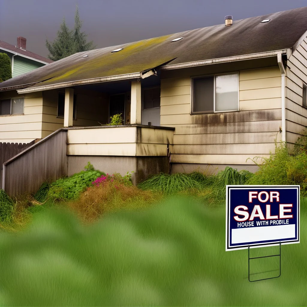 who buys houses cash in Gastonia