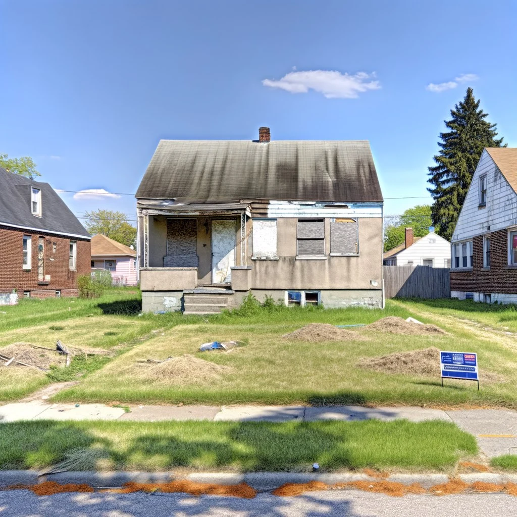 steps to selling a house in Gastonia