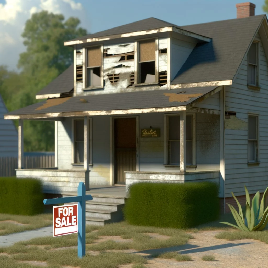 steps to selling your home in Gastonia