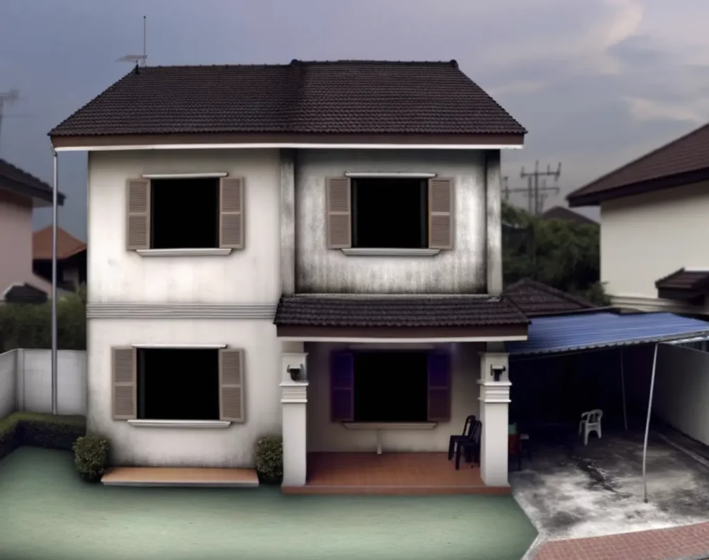 probate house sale in Gastonia