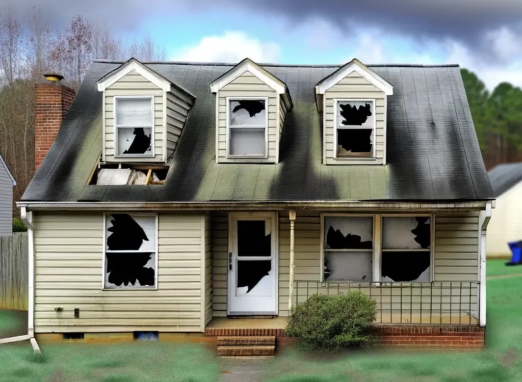 can i sell my deceased parents house without probate in Gastonia