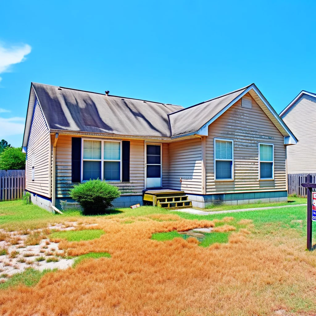 can you sell your house with a lien on it