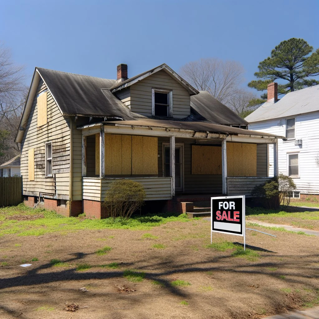 can i sell my home with a lien on it