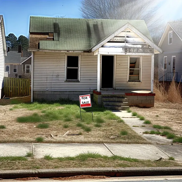 can you sell house before probate