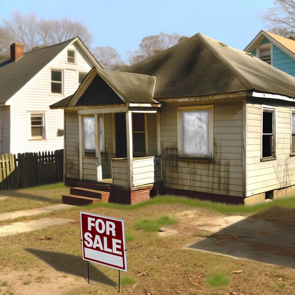 can an executor sell a house without probate