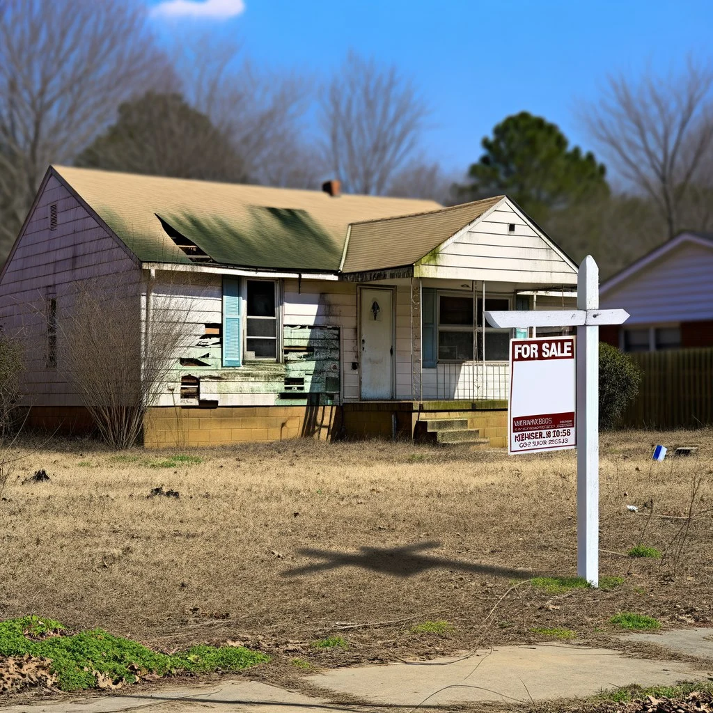 how to sell a house without a realtor