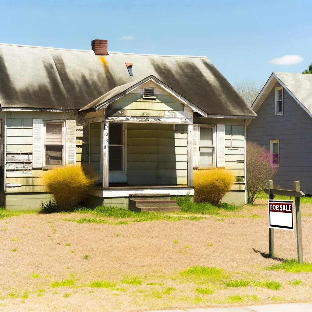 is there anyone that can give me a cash offer on my house