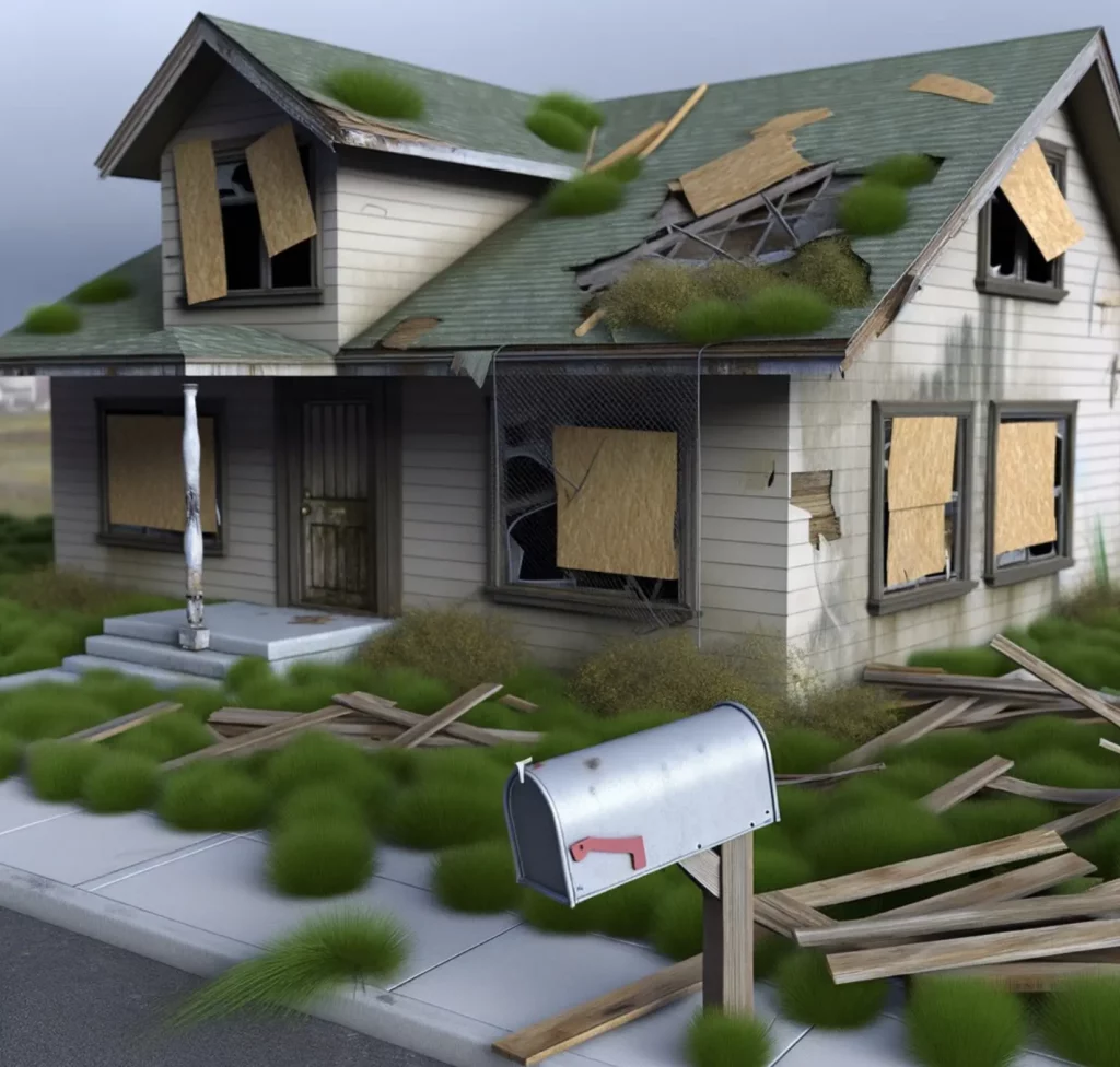 who buys houses for cash in Concord