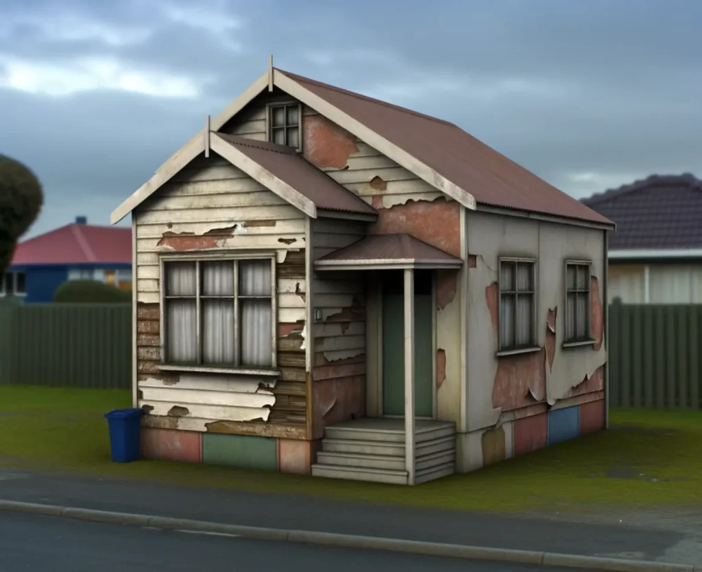 steps to selling a house in Concord