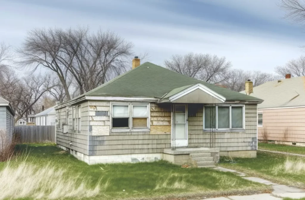 can someone buy my house without a realtor in Concord