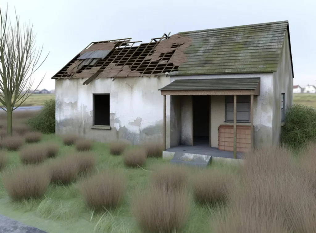 are cash offers real in Concord