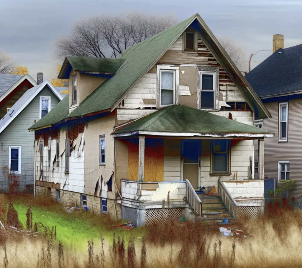 is there anyone that can give me a cash offer on my house in Concord