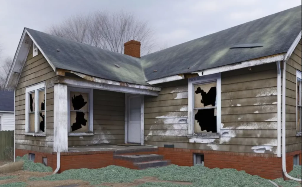 steps in selling a home in Winston Salem