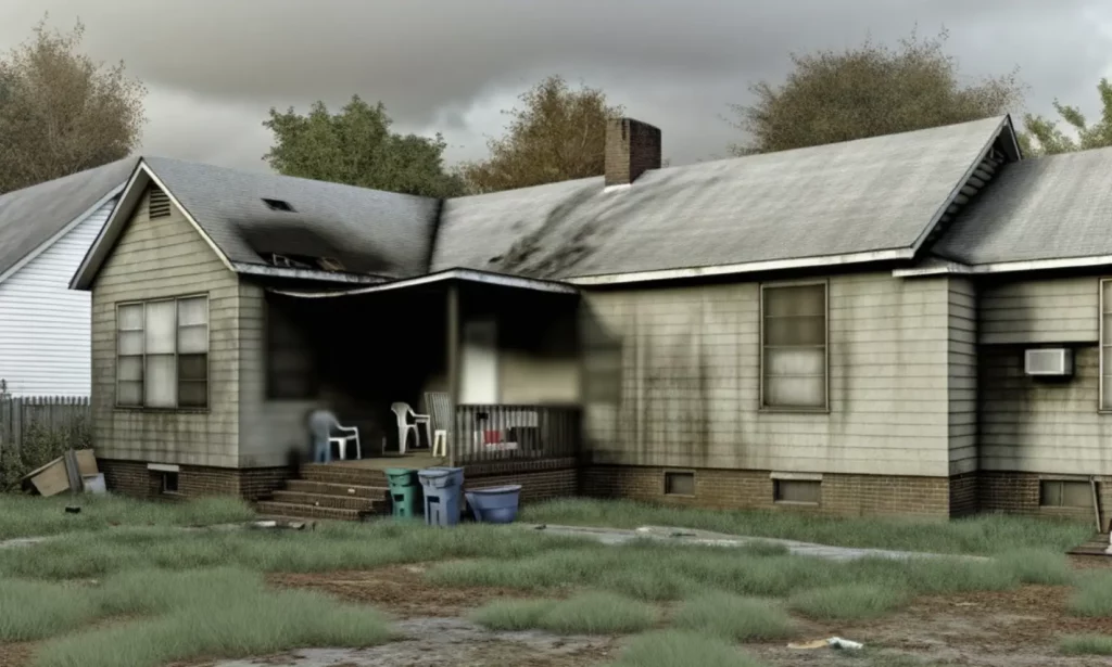 steps to selling your home in Winston Salem