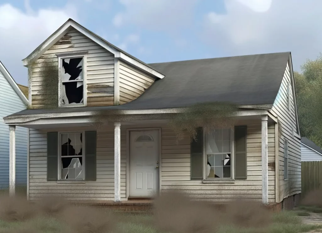 if a house is in probate can it be sold in Salisbury