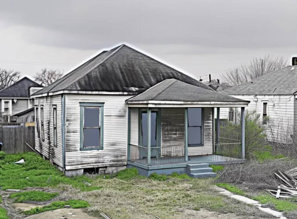 companies who buy homes in Hickory