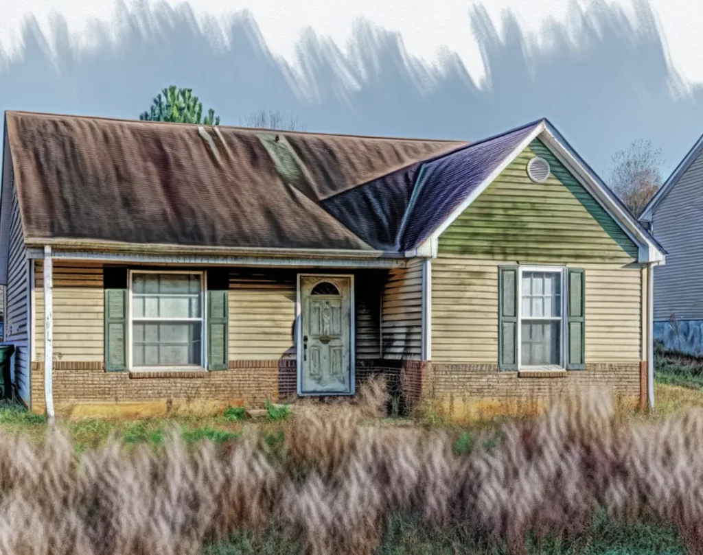 how to sell a house without a realtor in Hickory