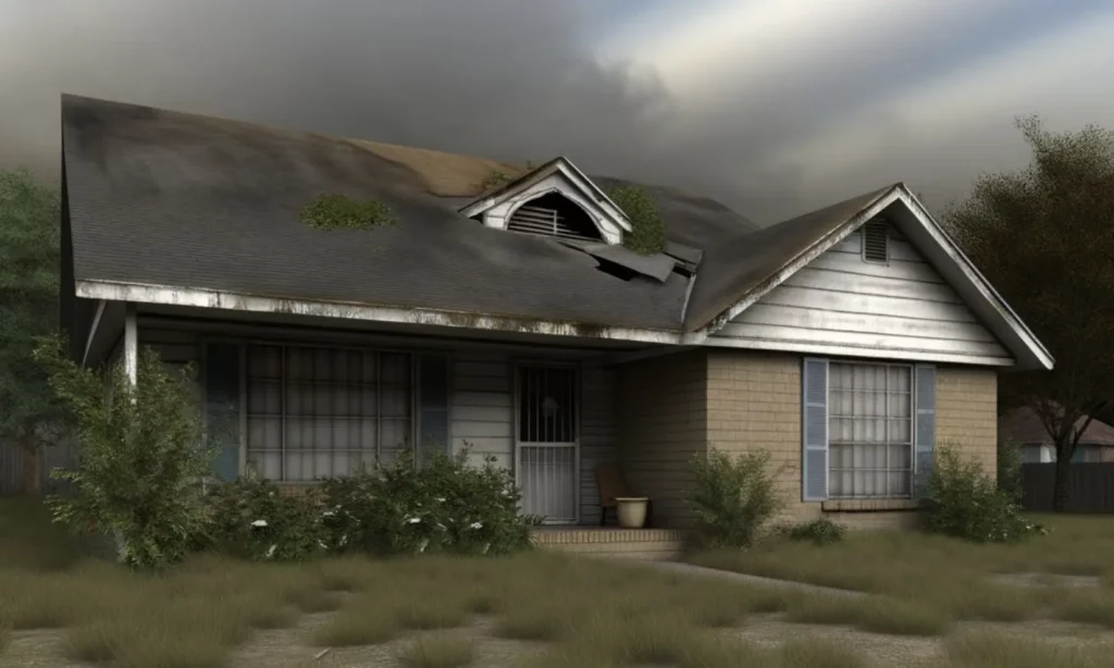 sell my probate house in Salisbury