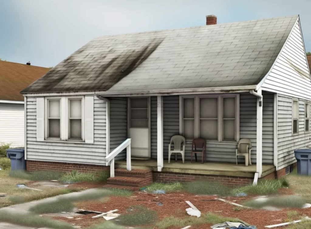 are cash offers real in Salisbury