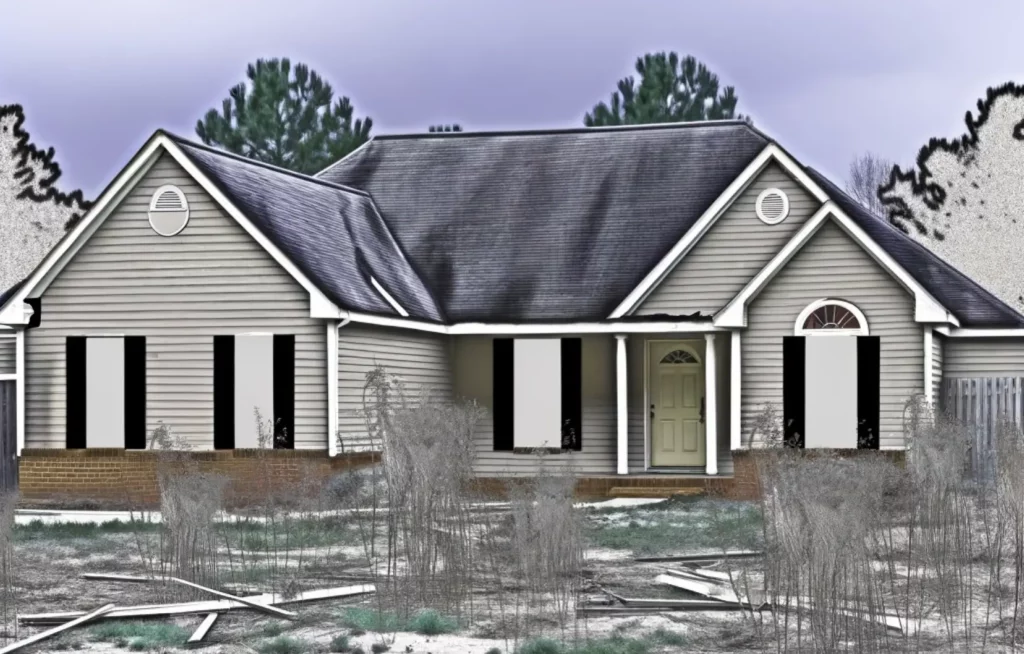 do investors buy houses that need work in Salisbury