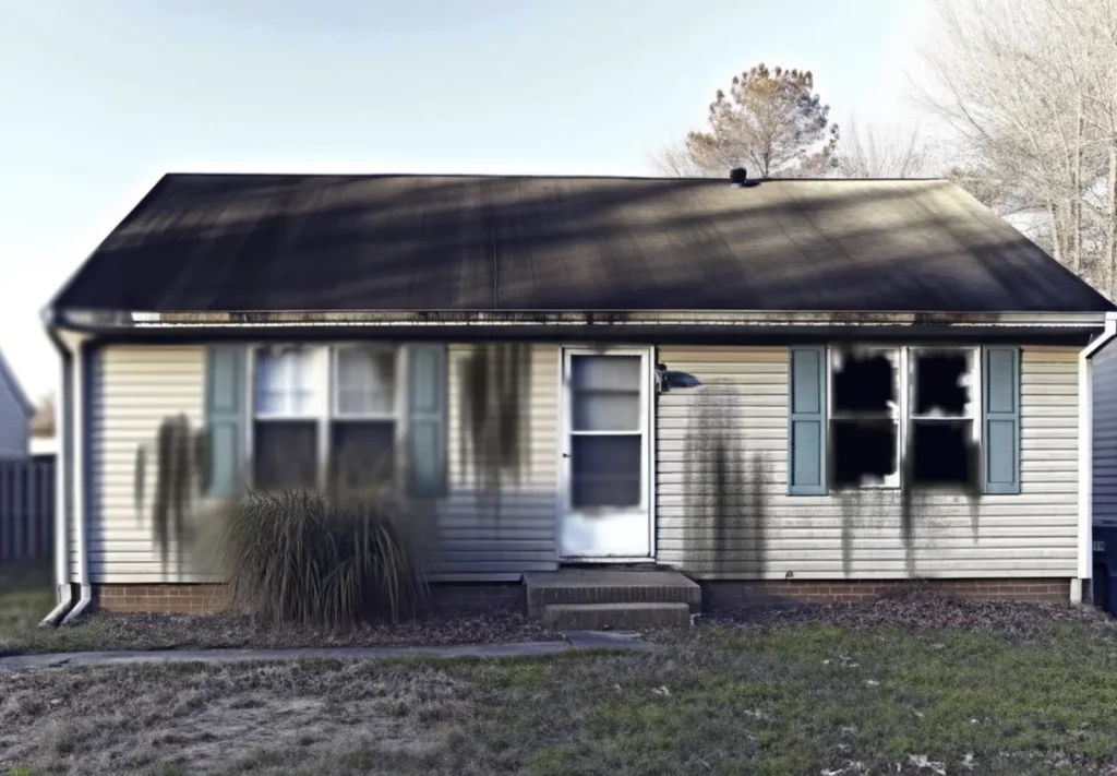 stages to selling a house in Salisbury