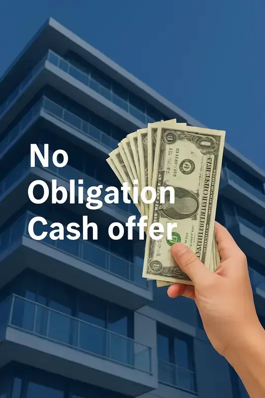 Cash Offer Shelby, NC