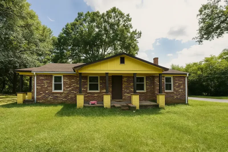 Sell Your House Fast In Charlotte, NC