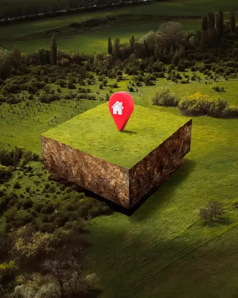 sell my land - sell your land