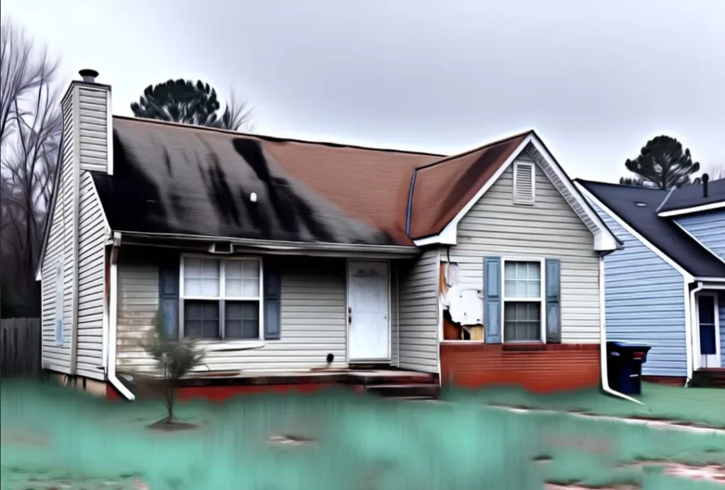 companies who buy homes for cash in Salisbury