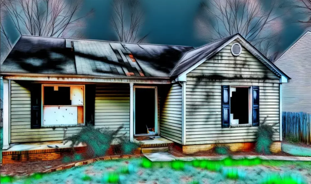 companies who buy houses in Concord