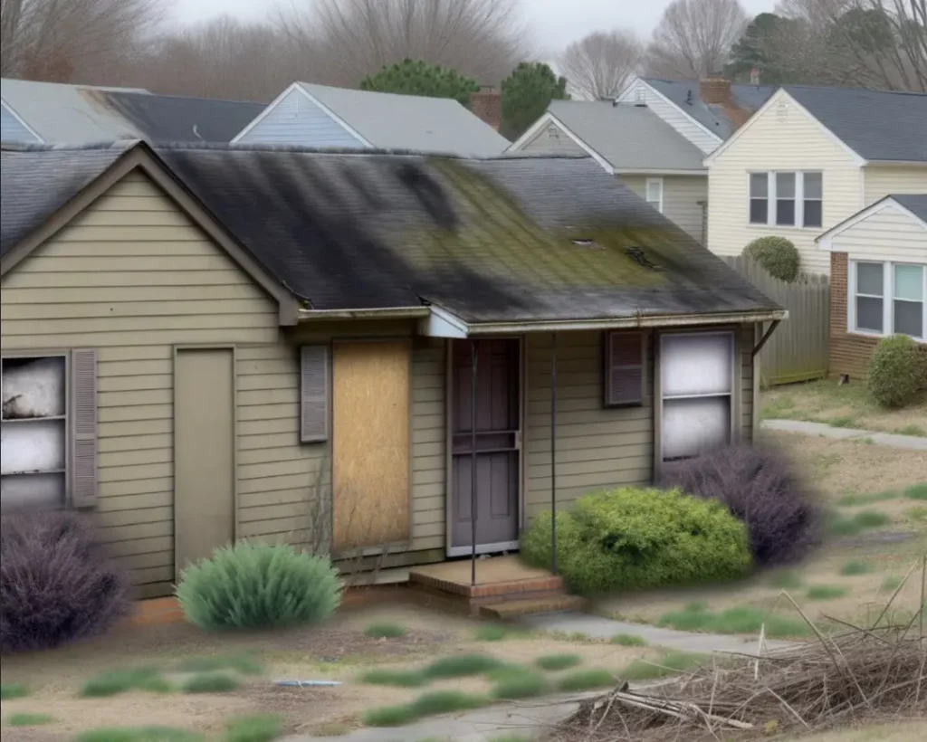 who buys houses cash in Concord