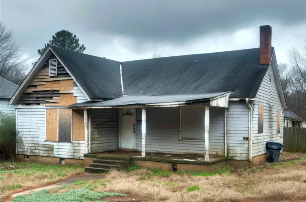 steps in selling a home in Concord