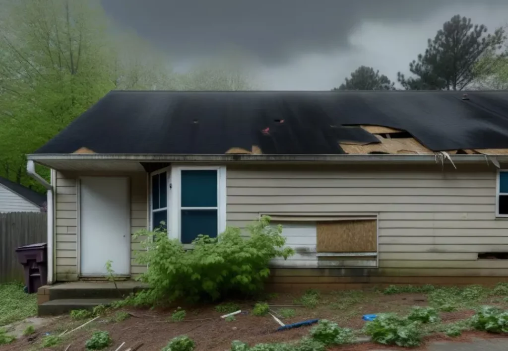 step by step selling a house in Concord