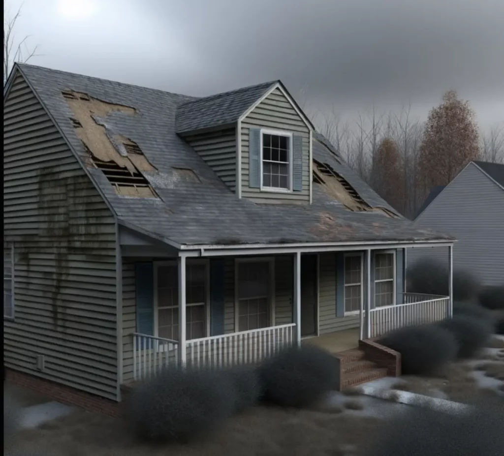 steps to selling your home in Salisbury