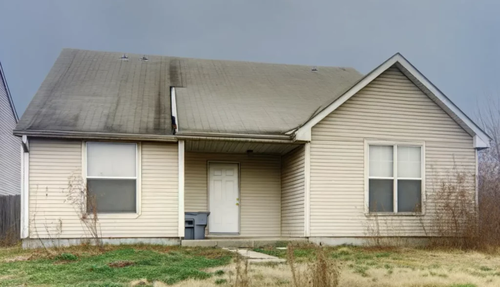 process of selling a house in Concord