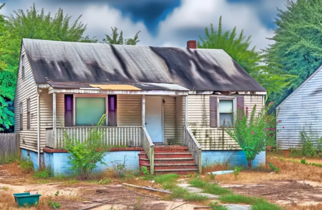 step by step selling house by owner in Concord