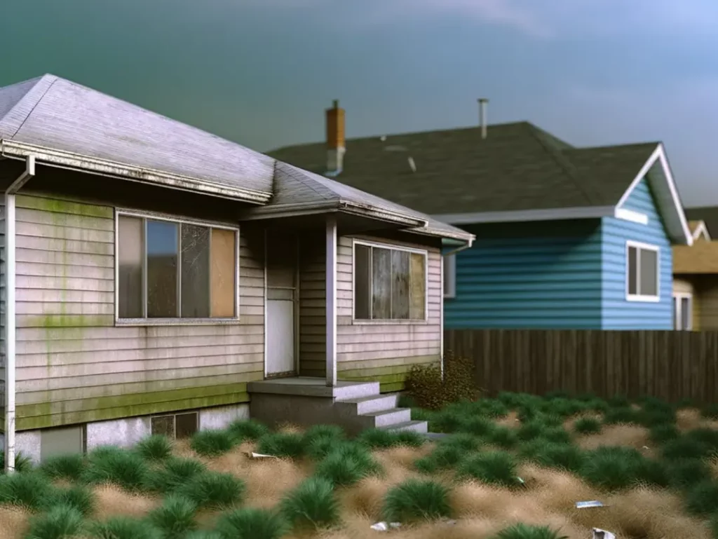 probate and house sale in Concord