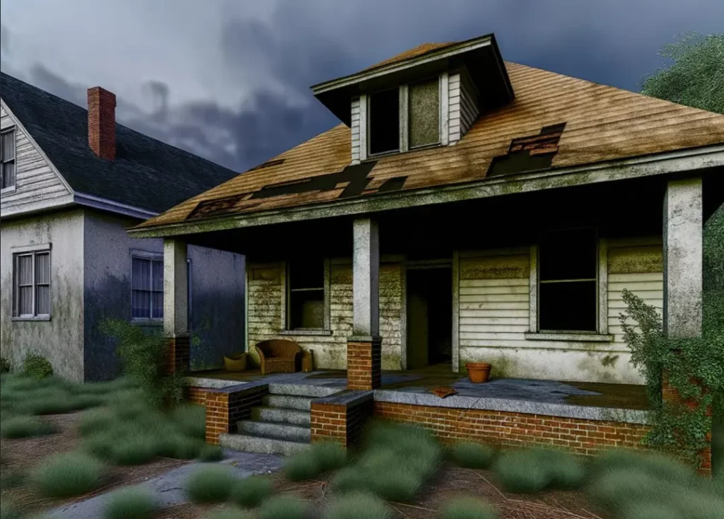 can you sell house with lien on it in Concord