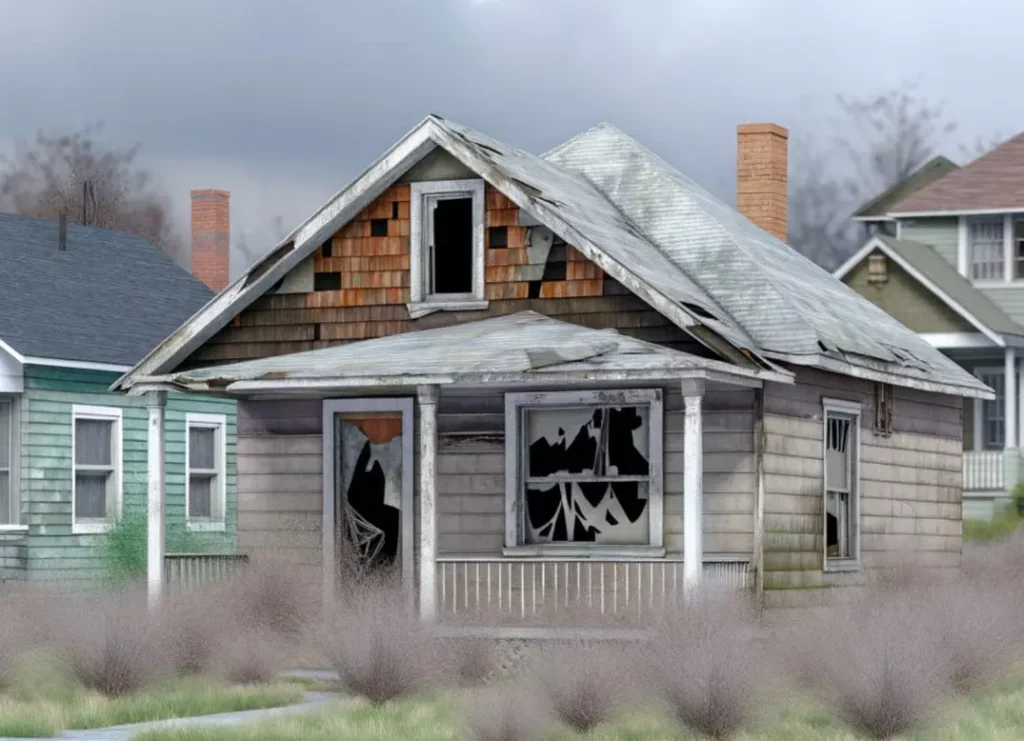 can you sell a house in probate in Concord